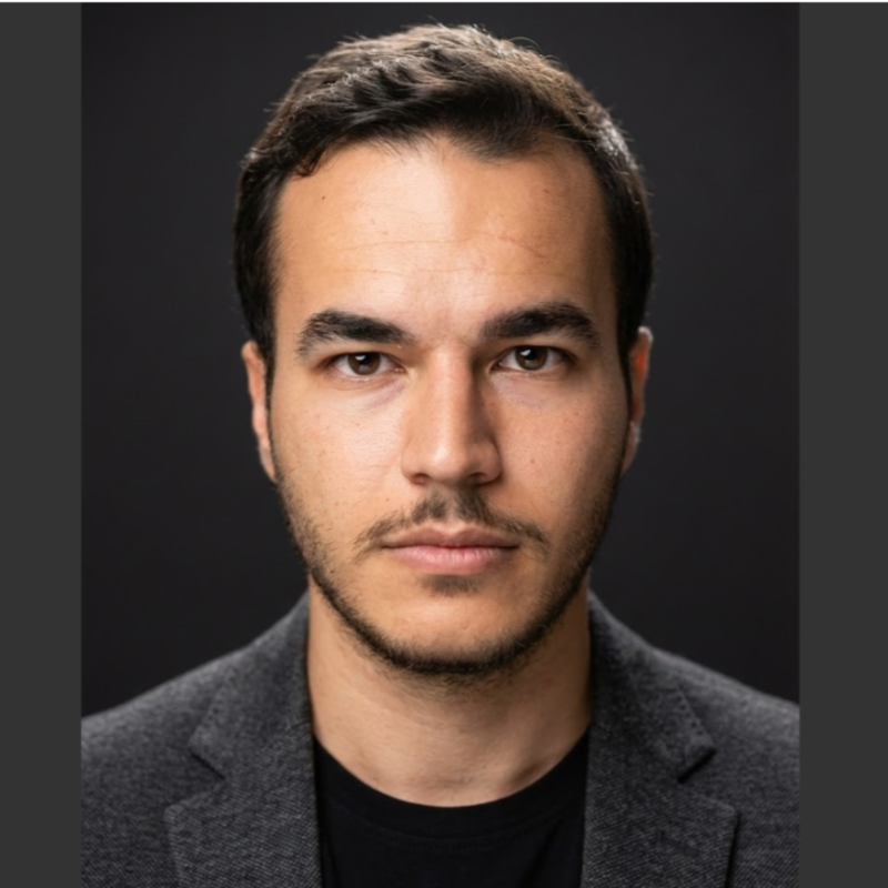 Tahir Can Yıldız